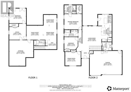 3383 Pioneer Parkway, London South (South V), ON - Other