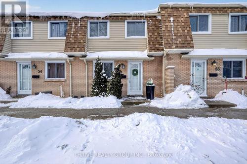 55 - 775 OSGOODE DRIVE  London South (South Y), ON N6E 1C2