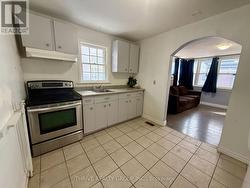 3 - 1203 DUNDAS STREET  London East (East M), ON N5W 3A9