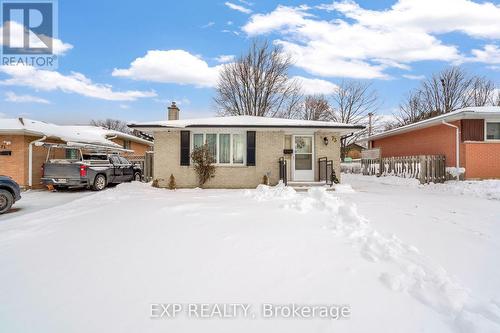 73 ALAYNE CRESCENT  London South (South X), ON N6E 2A2