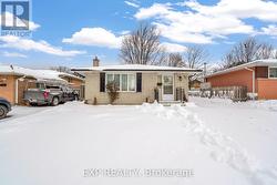 73 ALAYNE CRESCENT  London South (South X), ON N6E 2A2