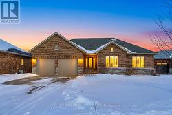 189 LEITCH STREET  Dutton/Dunwich (Dutton), ON N0L 1J0