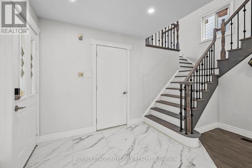 83 Saddle Crescent, Ottawa, ON - Indoor Photo Showing Other Room