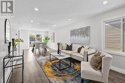 Living room/Dining room - 