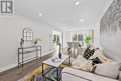 Living room/Dining room - 