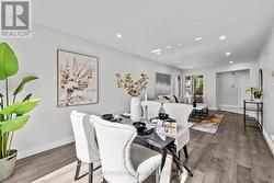 Living room/Dining room - 