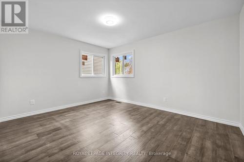 Bedroom #2 - 83 Saddle Crescent, Ottawa, ON - Indoor Photo Showing Other Room