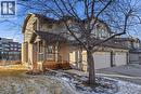 33 Prominence Park Sw, Calgary, AB  - Outdoor 