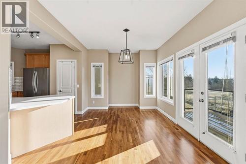 33 Prominence Park Sw, Calgary, AB - Indoor