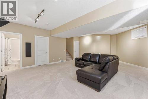 33 Prominence Park Sw, Calgary, AB - Indoor