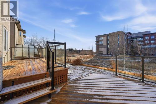 33 Prominence Park Sw, Calgary, AB - Outdoor