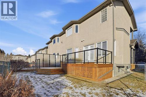 33 Prominence Park Sw, Calgary, AB - Outdoor With Exterior