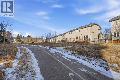 33 Prominence Park Sw, Calgary, AB - Outdoor