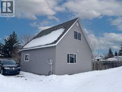 21 3 Avenue W  Marshall, SK S0M 1R0