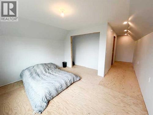 21 3 Avenue W, Marshall, SK - Indoor Photo Showing Bedroom