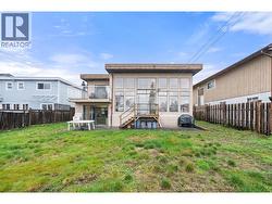 741 E 14TH STREET  North Vancouver, BC V7L 2P3