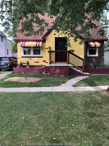 18 ONTARIO  Leamington, ON N8H 2T4