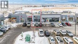 4122-4126, 4310 104 Avenue NE  Calgary, AB T3N 1W4