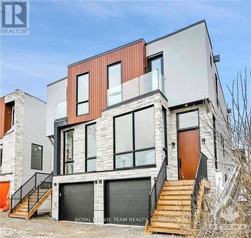 828 Alpine Avenue, Ottawa, ON - Outdoor