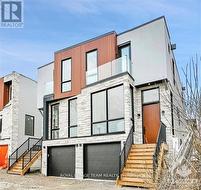 828 ALPINE AVENUE  Ottawa, ON K2B 5R6