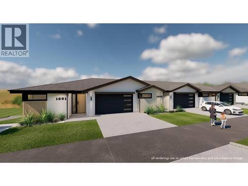 5048 SUN RIVERS Drive  Kamloops, BC V2H 0E7