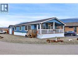 712 Shuswap Road E Unit# 44  Kamloops, BC V2H 0C8