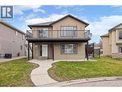 848 Galbraith Place  Kelowna, BC V1X 8A2