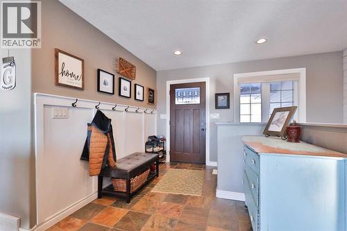 233073 Twp Rd 45, Spring Coulee, AB - Indoor Photo Showing Other Room