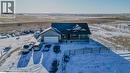 233073 Twp Rd 45, Spring Coulee, AB  - Outdoor With View 