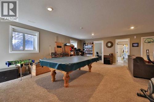 233073 Twp Rd 45, Spring Coulee, AB - Indoor Photo Showing Other Room