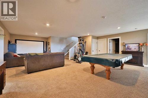 233073 Twp Rd 45, Spring Coulee, AB - Indoor Photo Showing Other Room