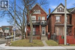 90 SHERMAN Avenue  Hamilton, ON L8L 6M4