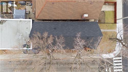 90 Sherman Avenue, Hamilton, ON - Outdoor