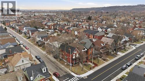 90 Sherman Avenue, Hamilton, ON -  With View