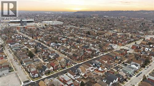 90 Sherman Avenue, Hamilton, ON -  With View