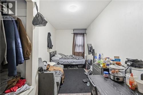 90 Sherman Avenue, Hamilton, ON - Indoor