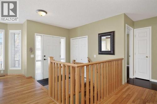 25 Westfall Drive, Okotoks, AB - Indoor Photo Showing Other Room