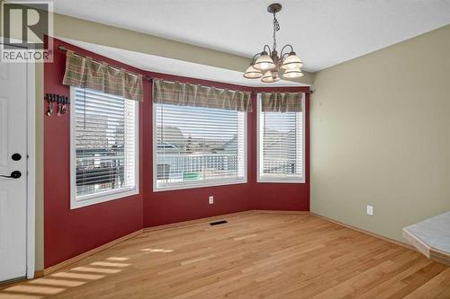 25 Westfall Drive, Okotoks, AB - Indoor Photo Showing Other Room