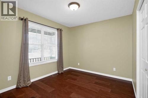 25 Westfall Drive, Okotoks, AB - Indoor Photo Showing Other Room