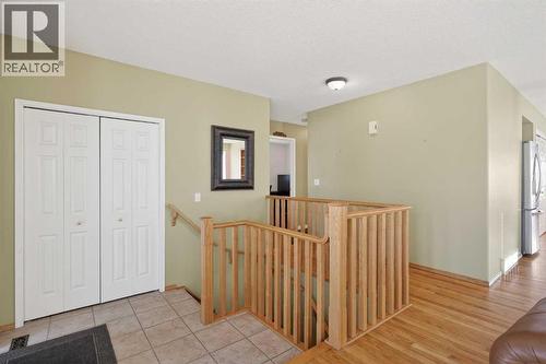 25 Westfall Drive, Okotoks, AB - Indoor Photo Showing Other Room