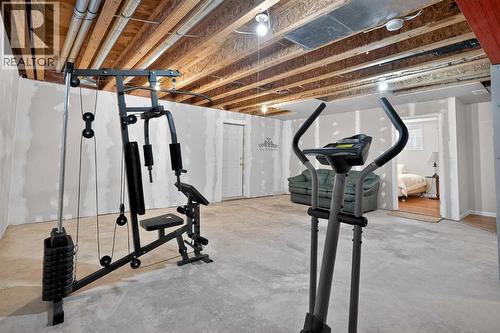 25 Westfall Drive, Okotoks, AB - Indoor