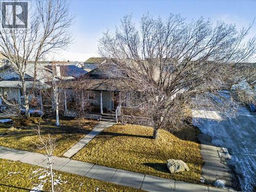 25 Westfall Drive, Okotoks, AB - Outdoor