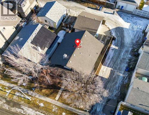 25 Westfall Drive, Okotoks, AB - Outdoor