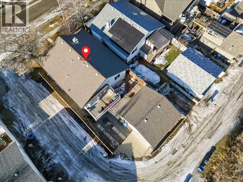 25 Westfall Drive, Okotoks, AB -  With View