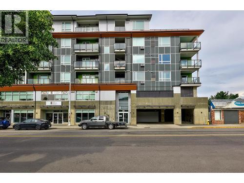 280 Tranquille Road Unit# 511  Kamloops, BC V2B 0J1