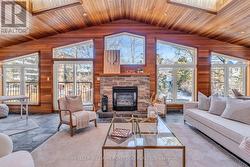 200 LAKE PROMENADE  Toronto, ON M8W 1A8