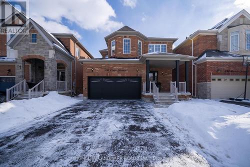 336 CEDRIC TERRACE  Milton, ON L9T 8P3