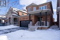 336 CEDRIC TERRACE  Milton, ON L9T 8P3