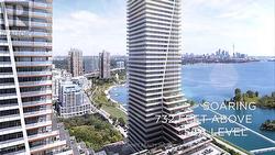 3305 - 20 SHORE BREEZE DRIVE  Toronto, ON M8V 0C7