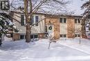 216 Northlake Drive, Waterloo, ON  - Outdoor 